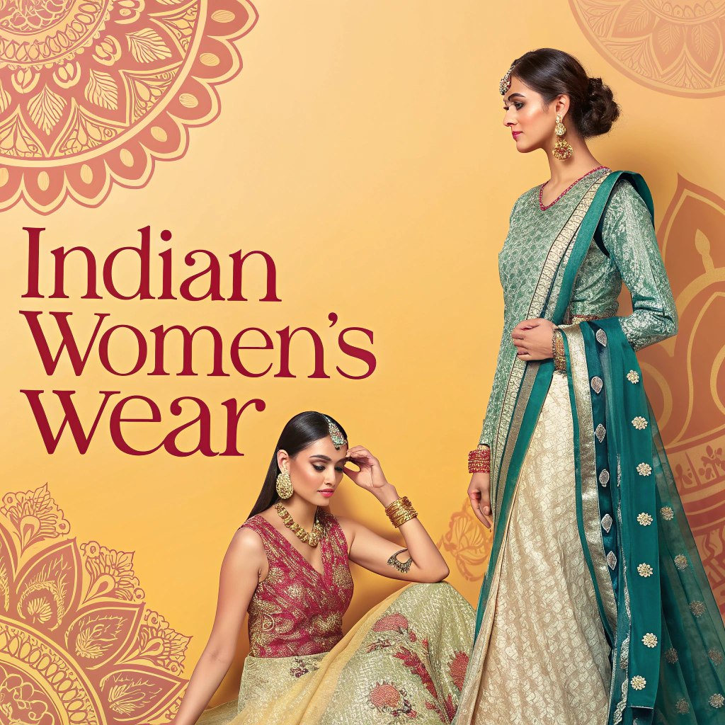 Women's Wear Collection