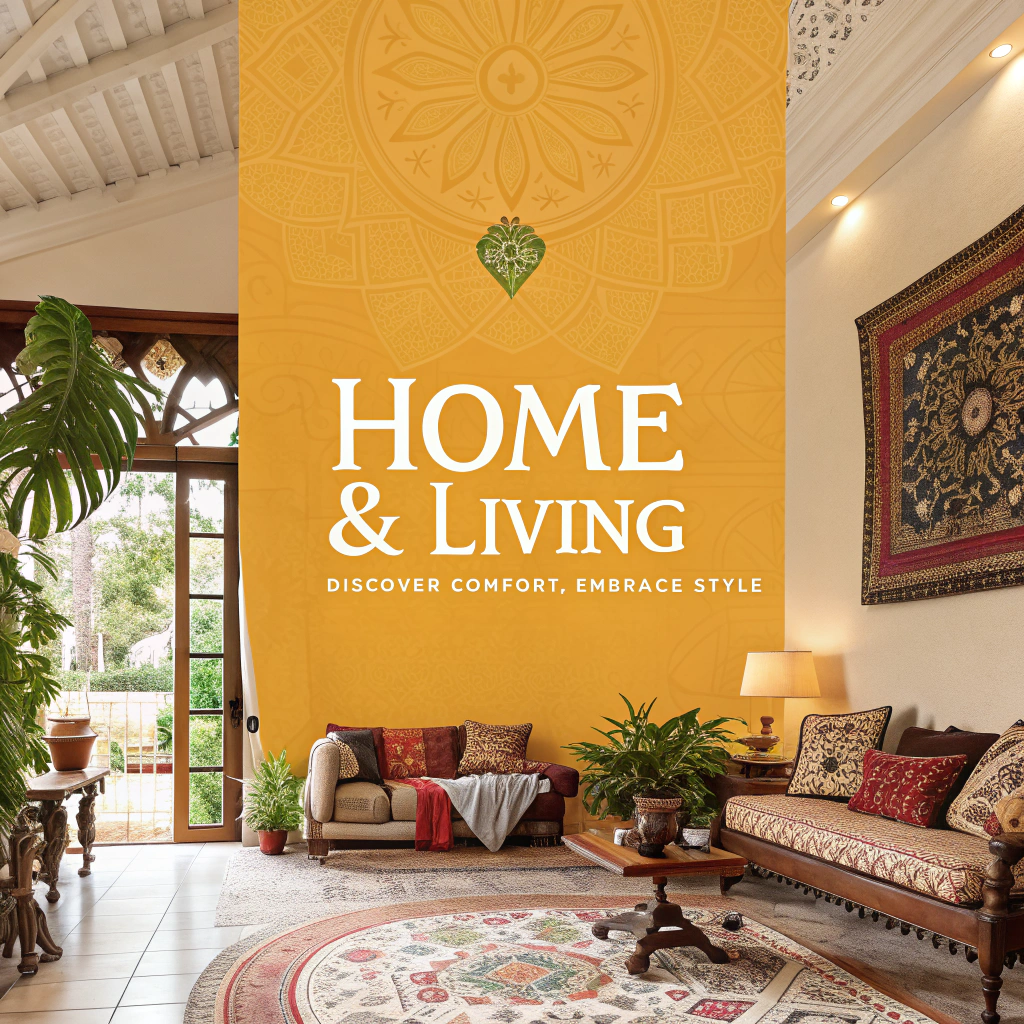 Home & Living Collection