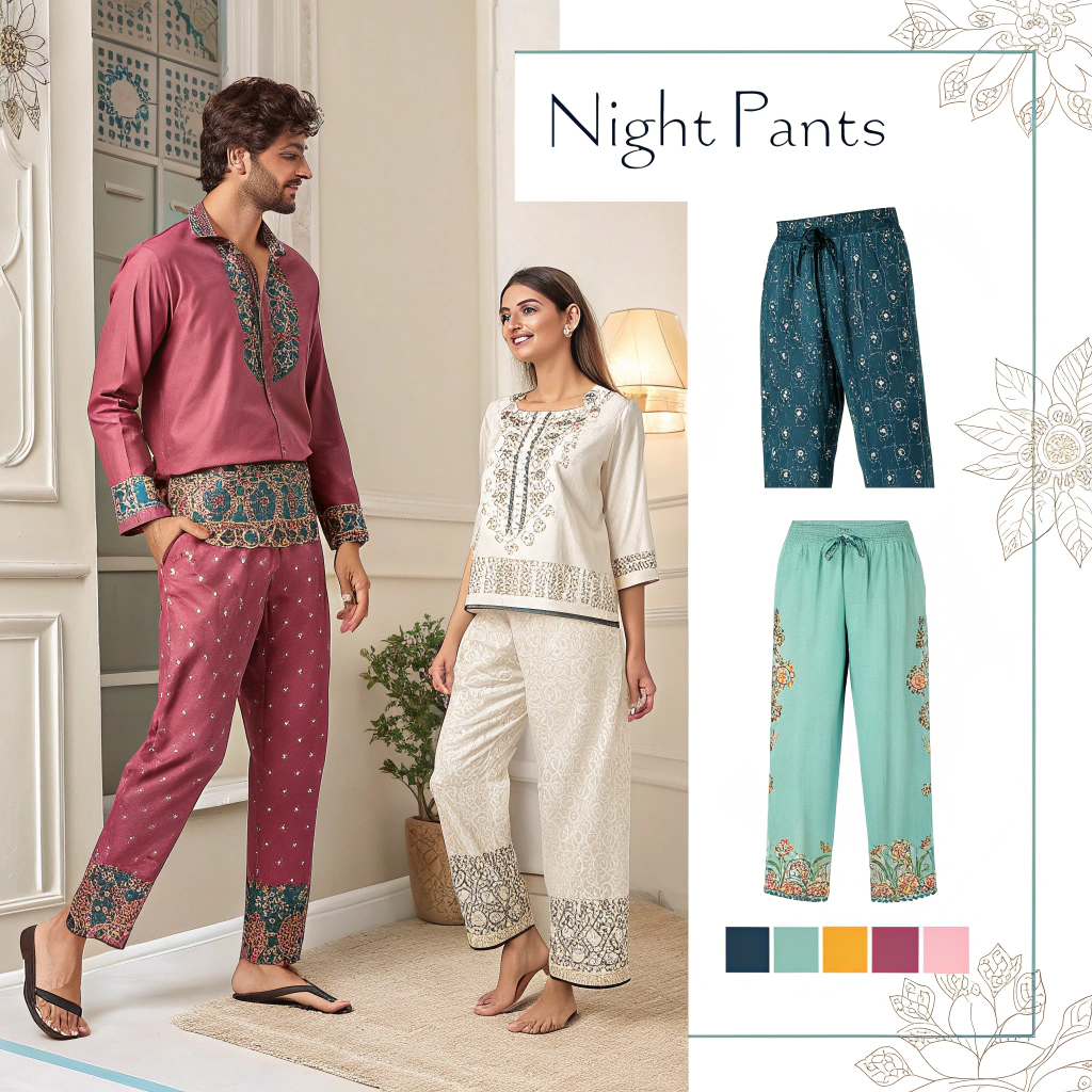 Night Pants