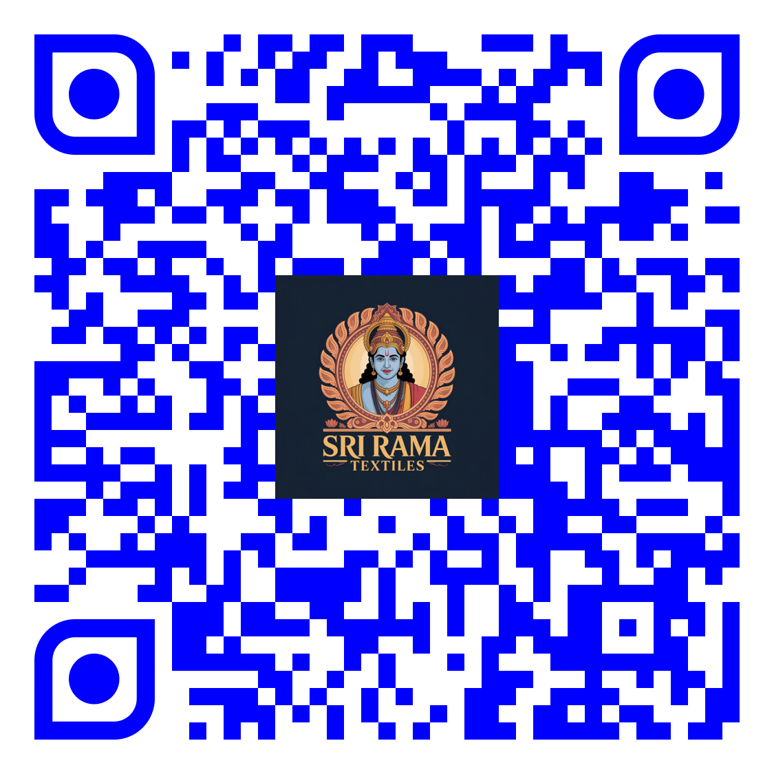 Website QR Code
